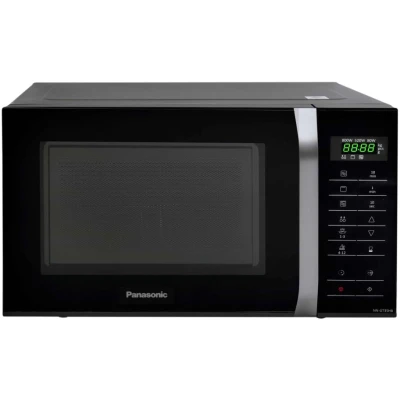 Мікрохвильова піч Panasonic NN-GT35HBZUE [NN-GT35HBZUE-B]