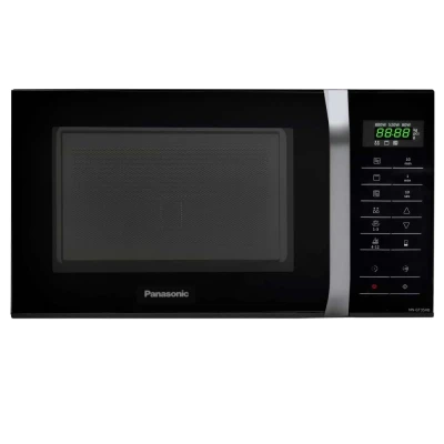 Мікрохвильова піч Panasonic NN-GT35HBZUE [NN-GT35HBZUE-B] — фото 2