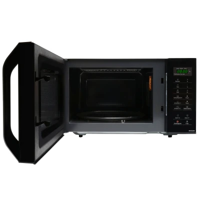 Мікрохвильова піч Panasonic NN-GT35HBZUE [NN-GT35HBZUE-B] — фото 4