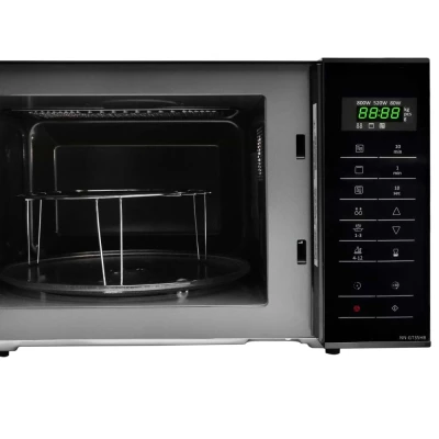 Микроволновая печь Panasonic NN-GT35HBZUE [NN-GT35HBZUE-B] — фото 5