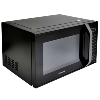 Мікрохвильова піч Panasonic NN-GT35HBZUE [NN-GT35HBZUE-B] — фото 6