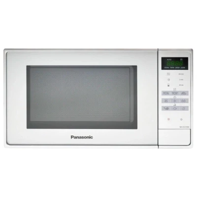 Мікрохвильова піч Panasonic NN-ST27HMZUE [NN-ST27HMZUE-B]