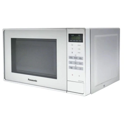Мікрохвильова піч Panasonic NN-ST27HMZUE [NN-ST27HMZUE-B] - Photo 3
