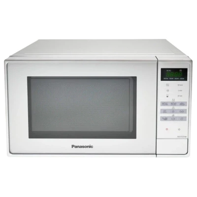 Мікрохвильова піч Panasonic NN-ST27HMZUE [NN-ST27HMZUE-B] — фото 4