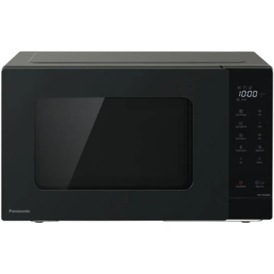 Мікрохвильова піч Panasonic NN-ST34NBZUE [NN-ST34NBZUE-B]
