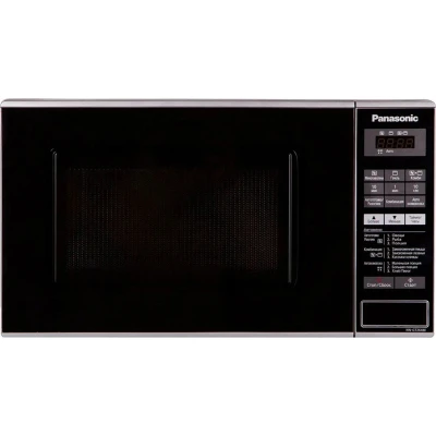 Мікрохвильова піч Panasonic NN-GT264MZUE [NN-GT264MZUE-B]