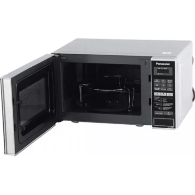 Микроволновая печь Panasonic NN-GT264MZUE [NN-GT264MZUE-B] — фото 4