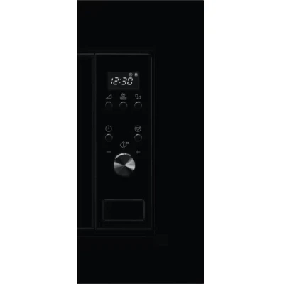 Микроволновая печь Electrolux LMS2203EMK [LMS2203EMK-B] — фото 2