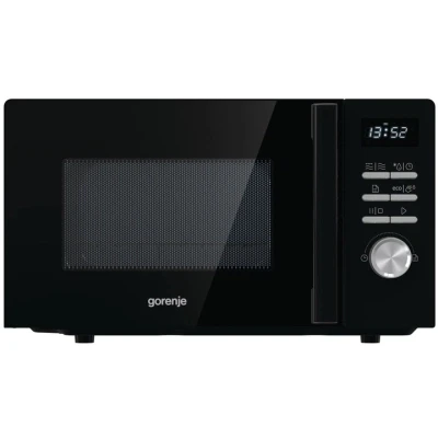 Мікрохвильова піч Gorenje MO20A4BH [MO20A4BH-B]