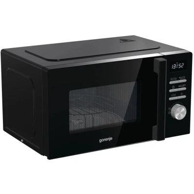 Мікрохвильова піч Gorenje MO20A4BH [MO20A4BH-B] — фото 2