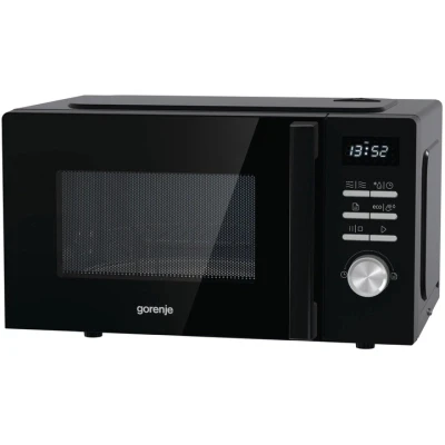 Микроволновая печь Gorenje MO20A4BH [MO20A4BH-B] — фото 4