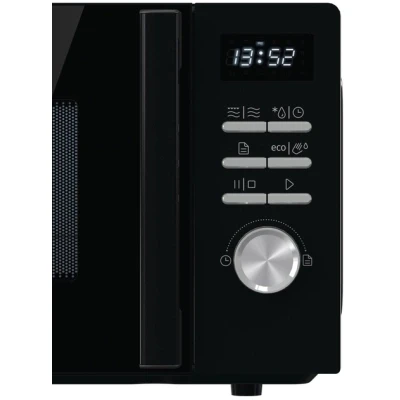 Микроволновая печь Gorenje MO20A4BH [MO20A4BH-B] — фото 9