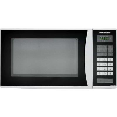 Мікрохвильова піч Panasonic NN-GT352WZUE [NN-GT352WZUE-B]
