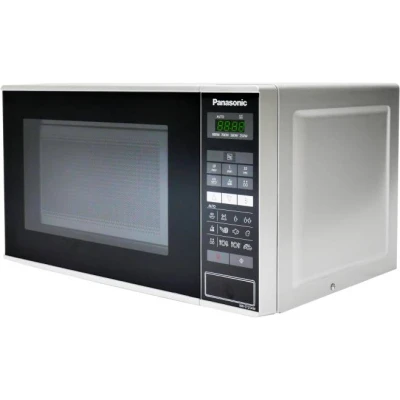 Микроволновая печь Panasonic NN-ST254MZUE [NN-ST254MZUE-B] — фото 2