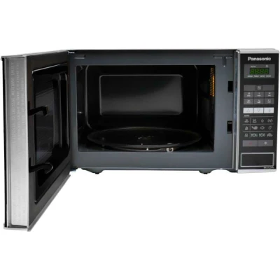 Микроволновая печь Panasonic NN-ST254MZUE [NN-ST254MZUE-B] — фото 3