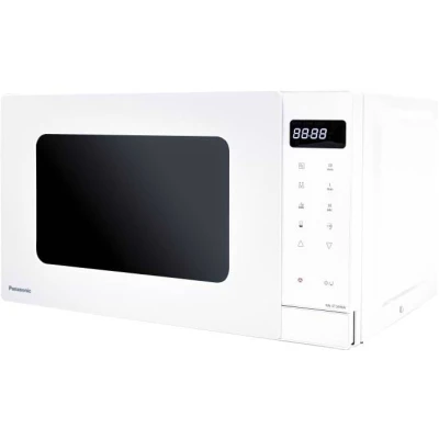 Мікрохвильова піч Panasonic NN-ST34NWZUE [NN-ST34NWZUE-B] — фото 2
