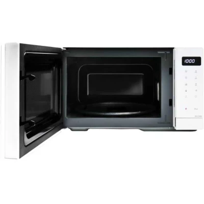 Мікрохвильова піч Panasonic NN-ST34NWZUE [NN-ST34NWZUE-B] — фото 3