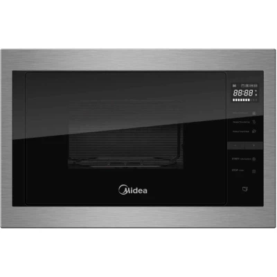Мікрохвильова піч Midea MI10250GBX [MI10250GBX-B]