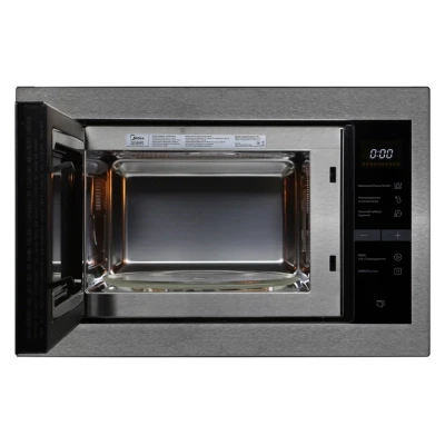 Микроволновая печь Midea MI10250GBX [MI10250GBX-B] — фото 3