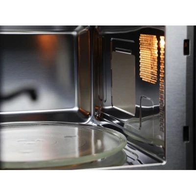Микроволновая печь Midea MI10250GBX [MI10250GBX-B] — фото 5