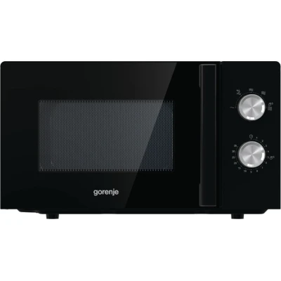 Мікрохвильова піч Gorenje MO17E1BH [MO17E1BH-B]