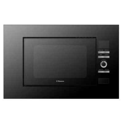 Мікрохвильова піч Hansa AMGB20E3GB [AMGB20E3GB-B]