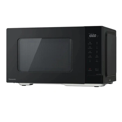 Мікрохвильова піч Panasonic NN-GT34NBZUE [NN-GT34NBZUE-B]