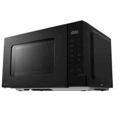 Микроволновая печь Panasonic NN-GT34NBZUE [NN-GT34NBZUE-B] — фото 3