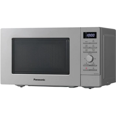 Мікрохвильова піч Panasonic NN-S29KSMZUE [NN-S29KSMZUE-B]