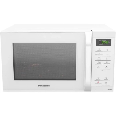 Мікрохвильова піч Panasonic NN-ST34HWZUE [NN-ST34HWZUE-B]