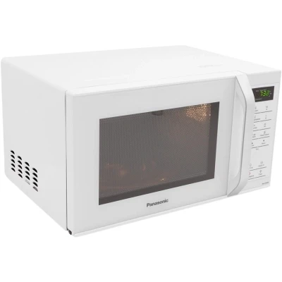 Мікрохвильова піч Panasonic NN-ST34HWZUE [NN-ST34HWZUE-B] — фото 2
