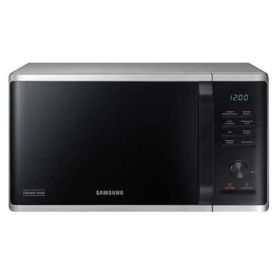 Мікрохвильова піч Samsung MS23K3515AS/UA [MS23K3515ASUA-B]