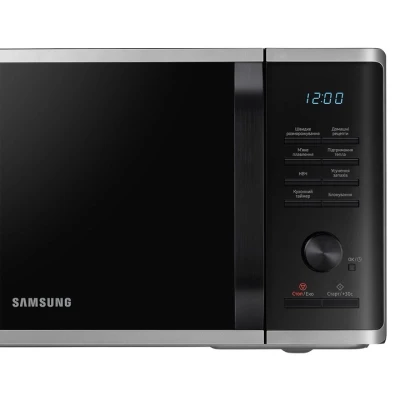 Мікрохвильова піч Samsung MS23K3515AS/UA [MS23K3515ASUA-B] — фото 5