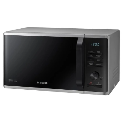 Мікрохвильова піч Samsung MS23K3515AS/UA [MS23K3515ASUA-B] — фото 9
