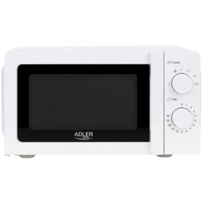 Мікрохвильова піч Adler AD 6205 [AD6205-B]