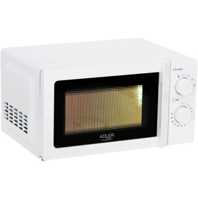 Микроволновая печь Adler AD 6205 [AD6205-B] — фото 2