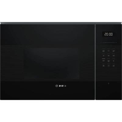Мікрохвильова піч Bosch BEL554MB2 [BEL554MB2-B]