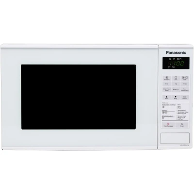 Мікрохвильова піч Panasonic NN-GT261WZUE [NN-GT261WZUE-B]