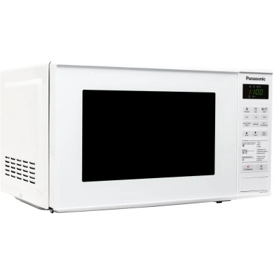 Микроволновая печь Panasonic NN-GT261WZUE [NN-GT261WZUE-B] — фото 2