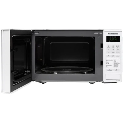 Микроволновая печь Panasonic NN-GT261WZUE [NN-GT261WZUE-B] — фото 3