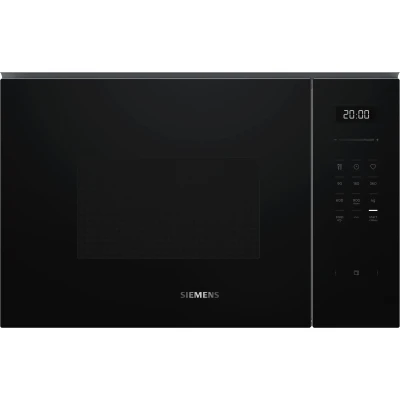 Мікрохвильова піч Siemens BE555LMB2 [BE555LMB2-B]