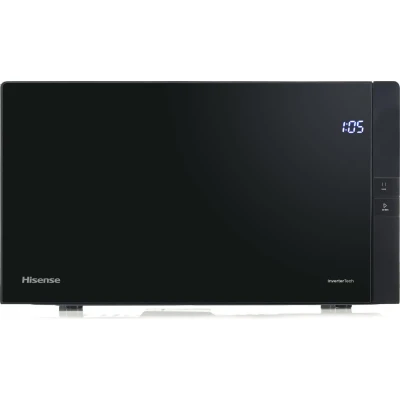 Мікрохвильова піч Hisense H25MOBS4HGI [H25MOBS4HGI-B]
