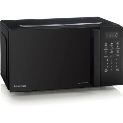 Мікрохвильова піч Hisense H20MOBS4H [H20MOBS4H-B] — фото 2