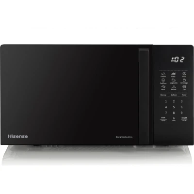 Микроволновая печь Hisense H20MOBS4H [H20MOBS4H-B] — фото 4