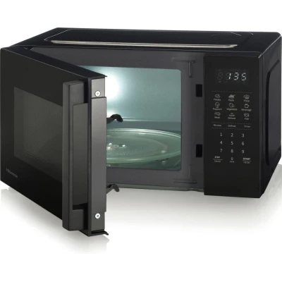 Микроволновая печь Hisense H20MOBS4H [H20MOBS4H-B] — фото 5