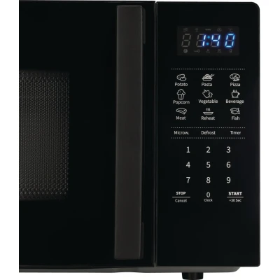 Микроволновая печь Hisense H20MOBS4H [H20MOBS4H-B] — фото 6