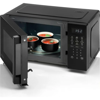 Микроволновая печь Hisense H20MOBS4H [H20MOBS4H-B] — фото 8