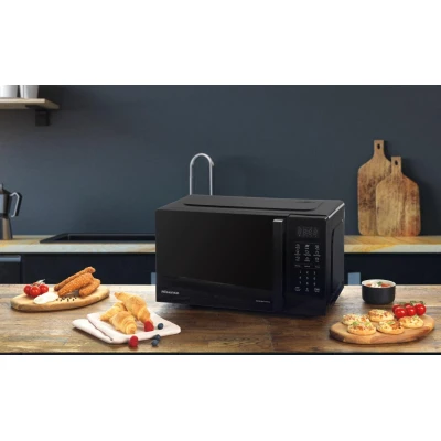 Микроволновая печь Hisense H20MOBS4H [H20MOBS4H-B] — фото 9