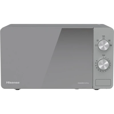 Мікрохвильова піч Hisense H20MOMP1 [H20MOMP1-B]
