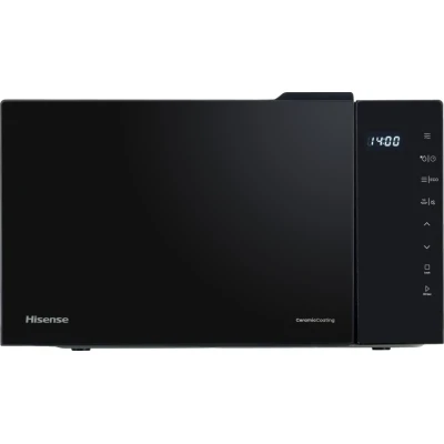 Мікрохвильова піч Hisense H23MOBS5H4 [H23MOBS5H4-B]